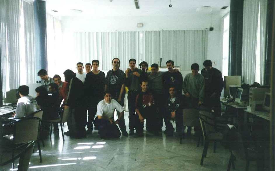 ForoCiberpunkCordoba 1