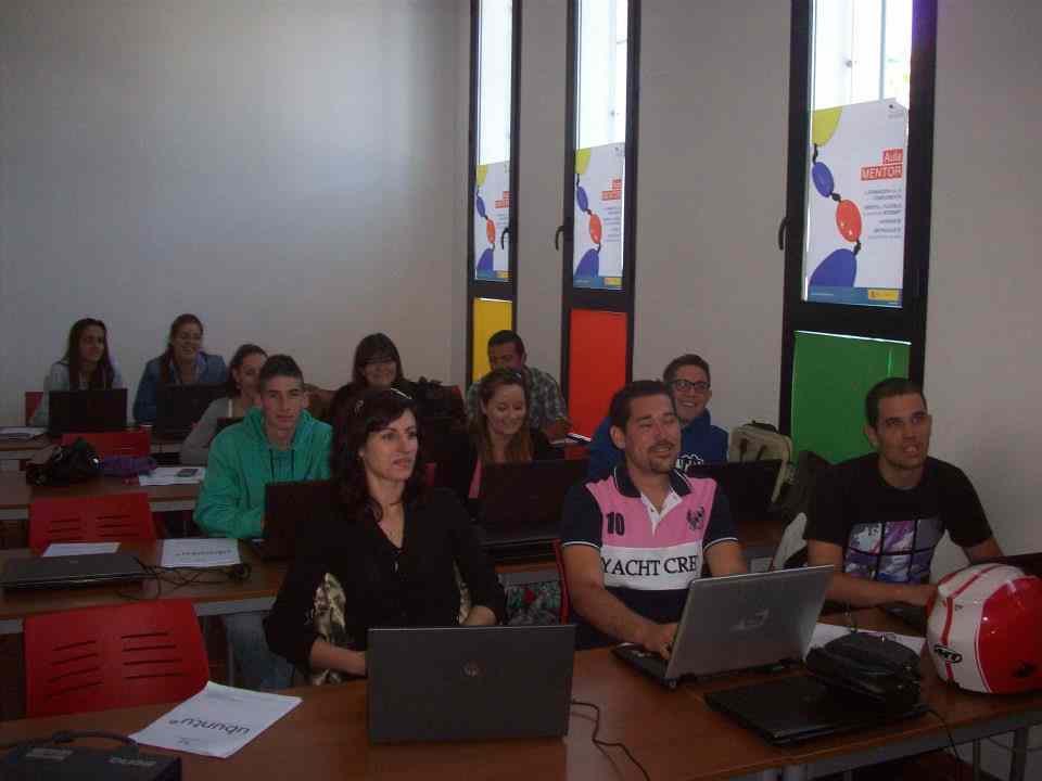 Ubuntu TorredelMar 1