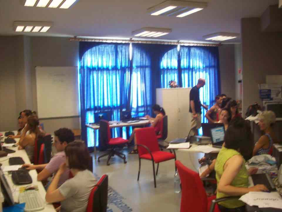 Ubuntu VillanuevadeAlgaida 1